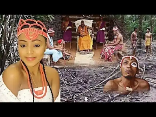 Video: Lost In The Evil Forest 2 - 2018 Nollywood Movies